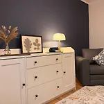 Royal Blue Elegant, Quiet And Exclusive Oldenburg