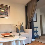 Apartment Royal Blue Elegant, Quiet And Exclusive *
