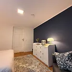 Apartment Royal Blue Elegant, Quiet And Exclusive