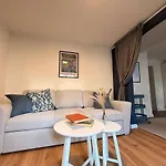 Apartment Royal Blue Elegant, Quiet And Exclusive Oldenburg