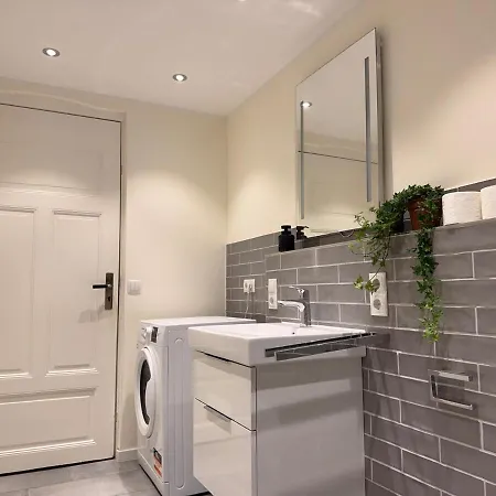 Royal Blue Residence - Elegant, Quiet & Exclusive Apartment Oldenburg