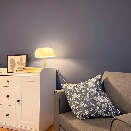 Апартаменты Royal Blue Elegant, Quiet And Exclusive