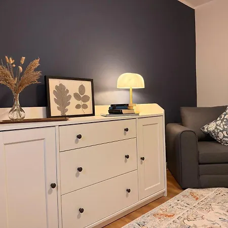 Royal Blue Residence - Elegant, Quiet & Exclusive Oldenburg