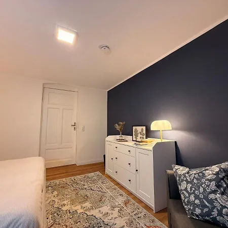 Apartment Royal Blue Residence - Elegant, Quiet & Exclusive
