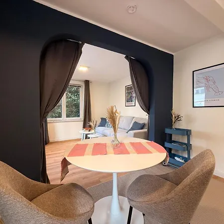 Royal Blue Residence - Elegant, Quiet & Exclusive * Oldenburg