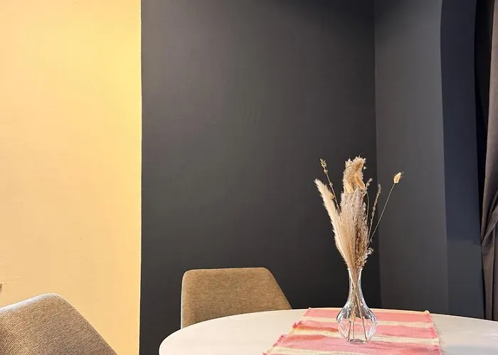 Royal Blue Elegant, Quiet And Exclusive Апартаменты *