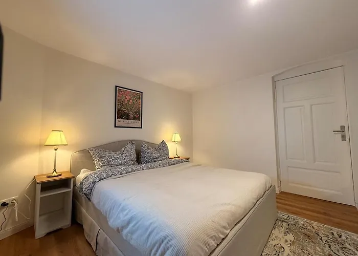 Royal Blue Elegant, Quiet And Exclusive Апартаменты Ольденбург