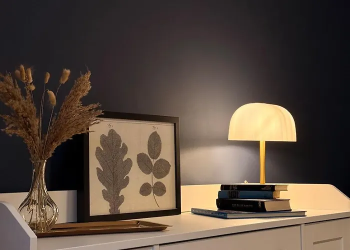 Апартаменты Royal Blue Elegant, Quiet And Exclusive